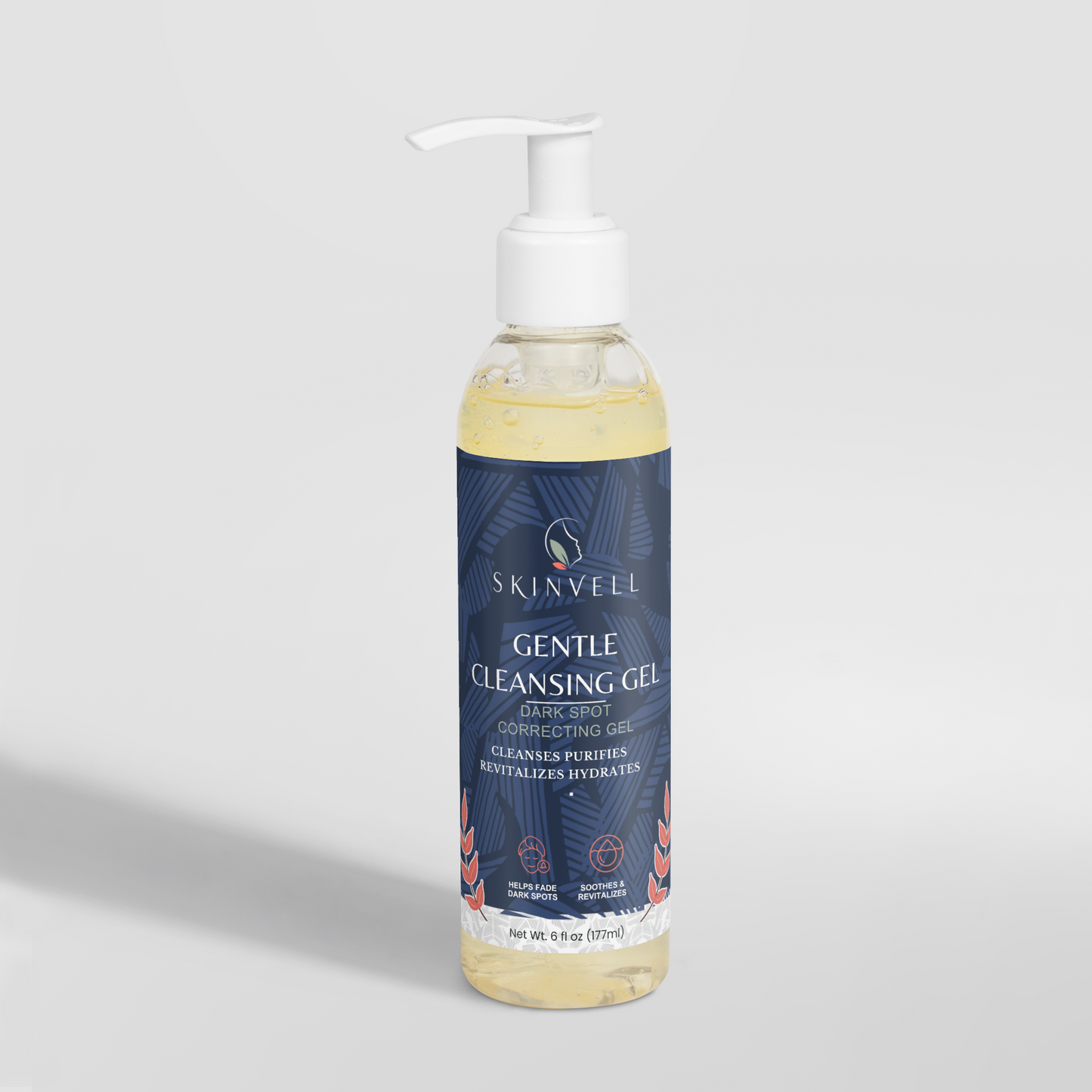 Gentle Cleansing Gel
