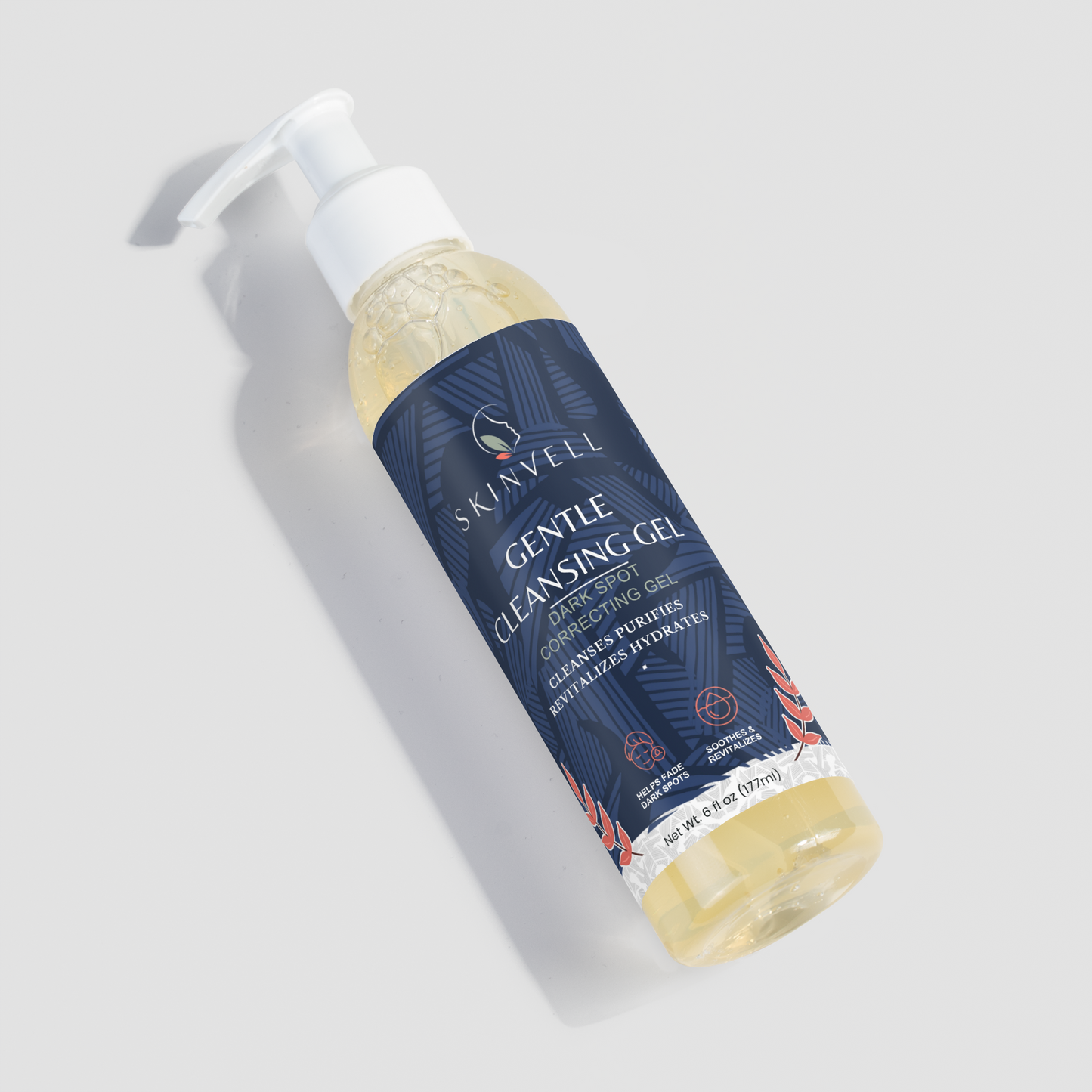Gentle Cleansing Gel