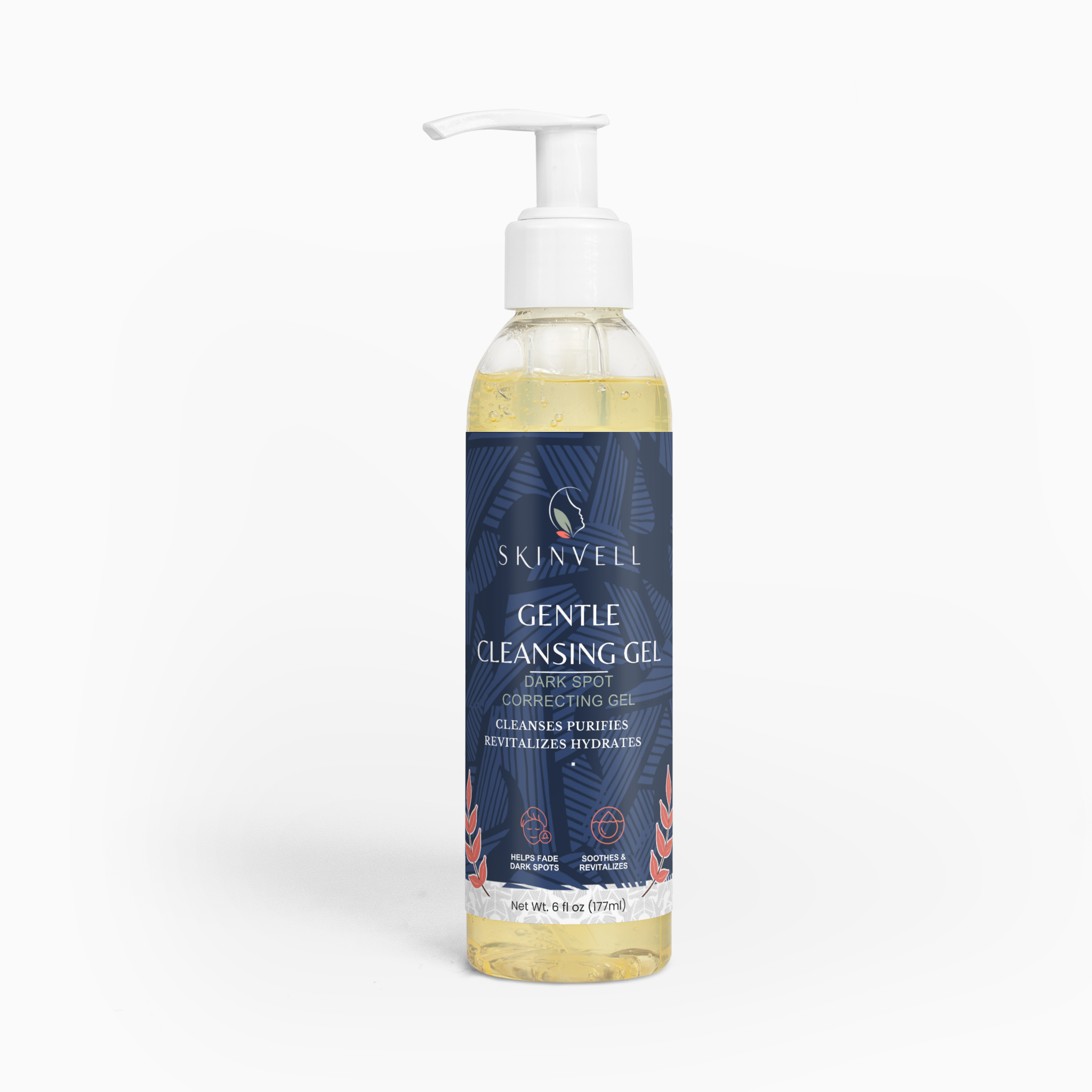 Gentle Cleansing Gel