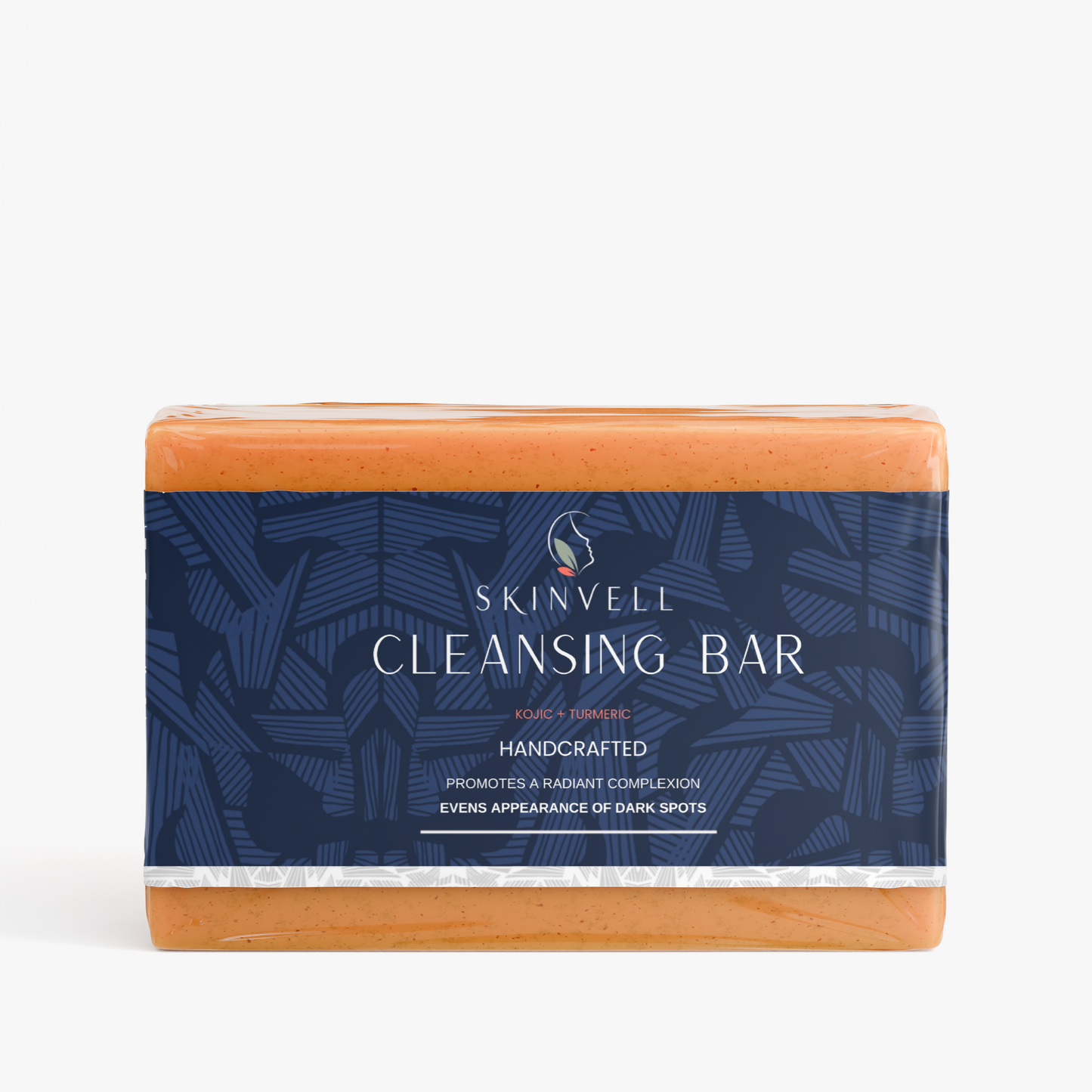 Kojic Acid & Turmeric Soap