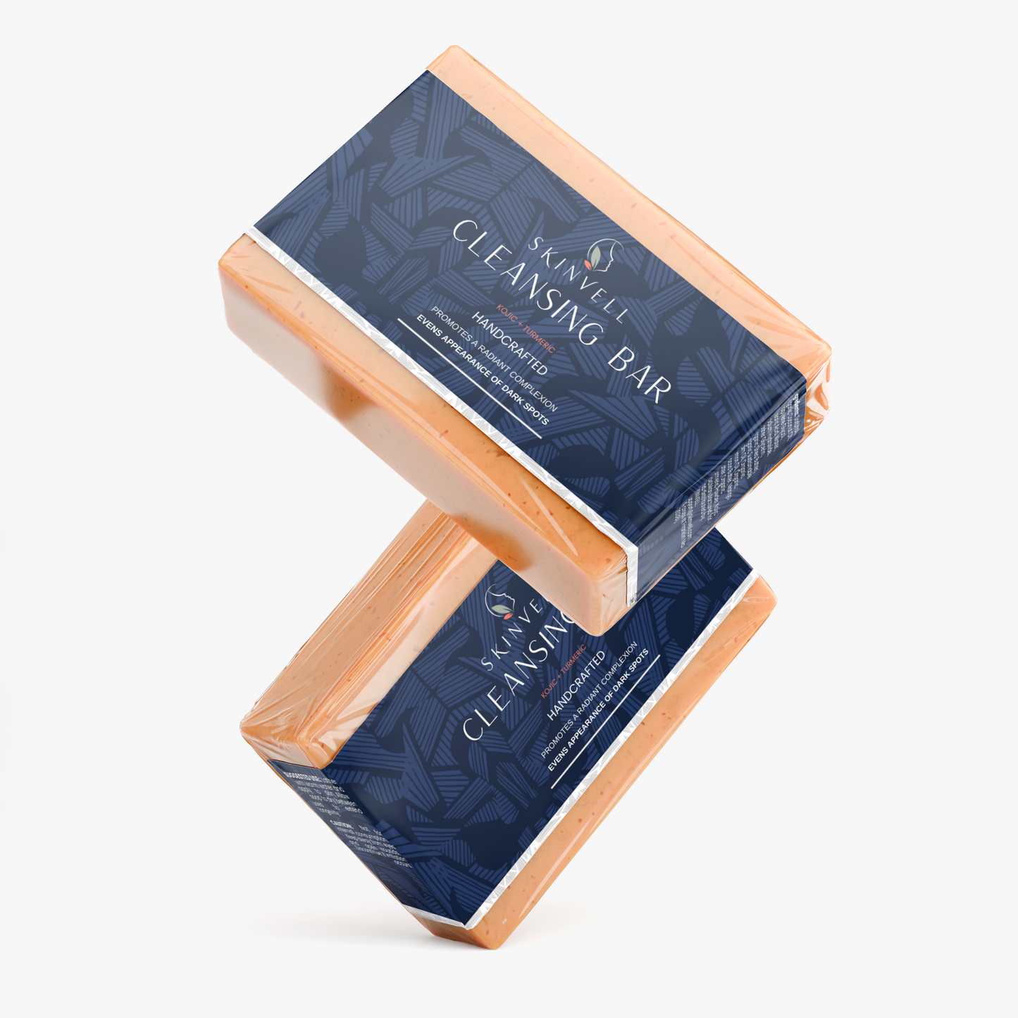 Kojic Acid & Turmeric Soap