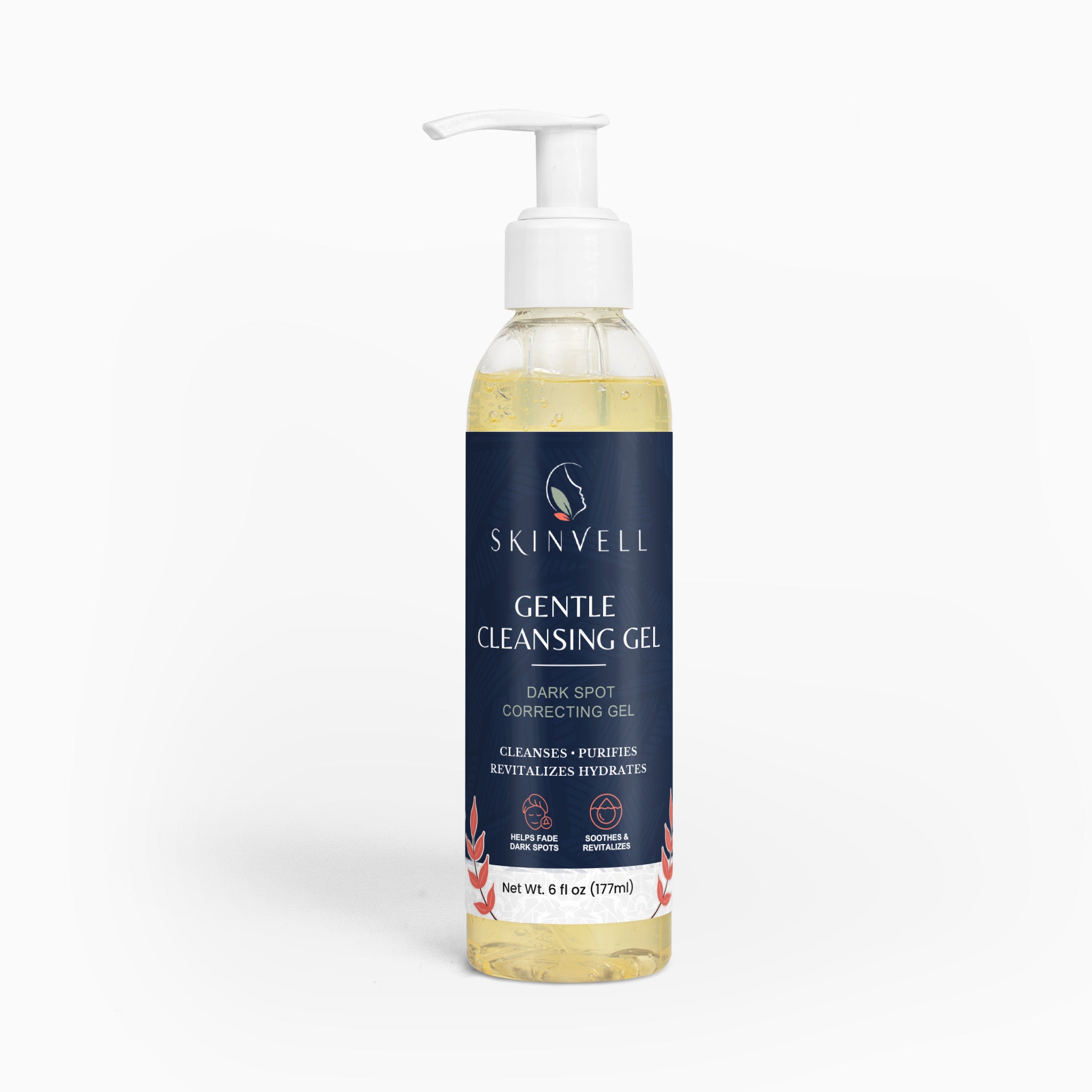 Gentle Cleansing Gel
