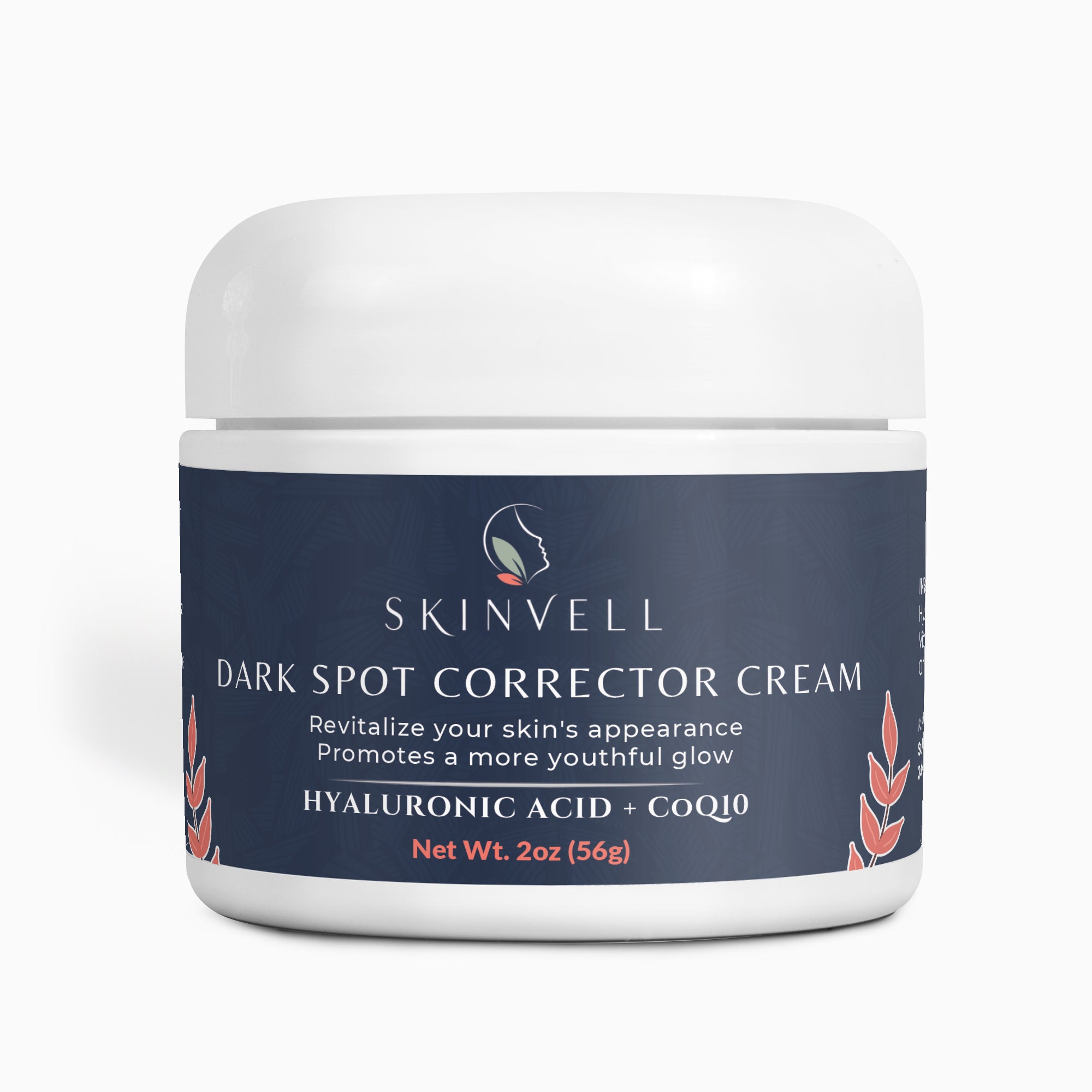 Dark Spot Corrector Cream