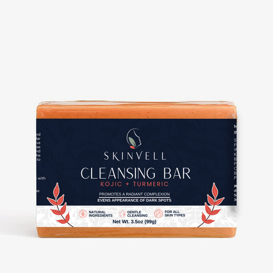 Cleansing Bar